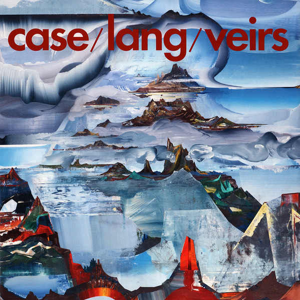 Neko Case: case / lang / veirs (2016)
